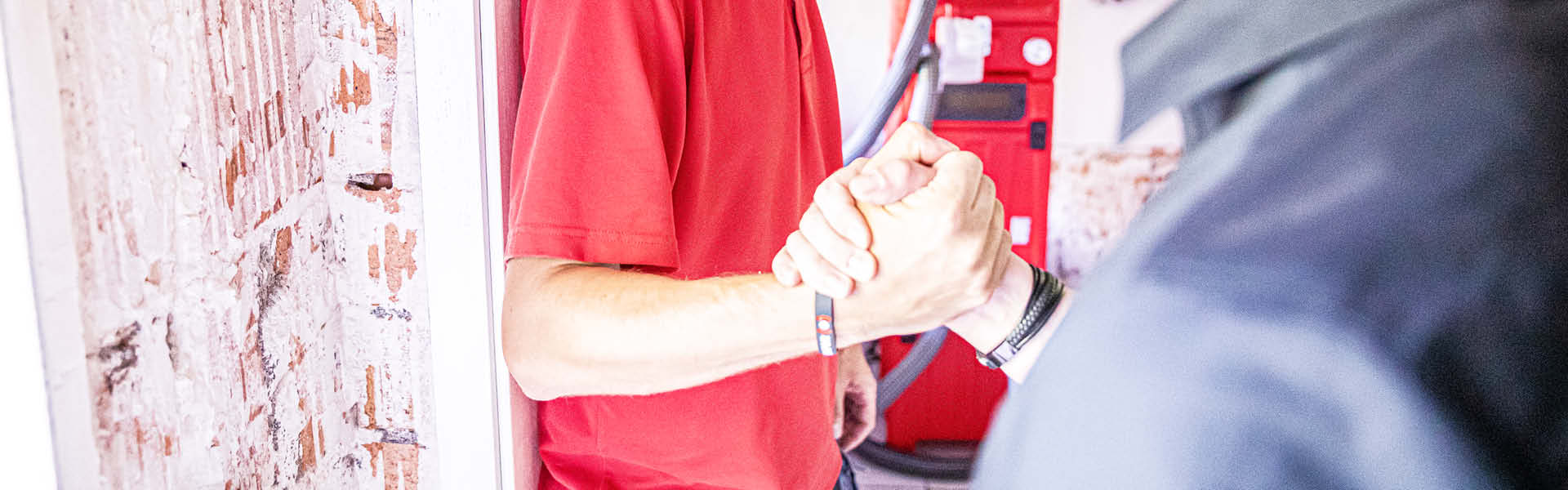 Operationel driftschef til Vejle